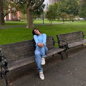 Meet your Posher, Carolyn